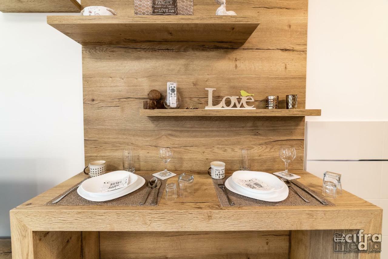 Apartmani Alexandar15 Novi Sad Exteriér fotografie